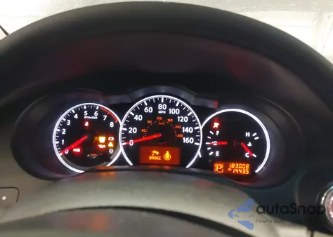 2010 Nissan Altima 2.5 S из США, поврежденный, VIN 1N4AL2AP2AN496979